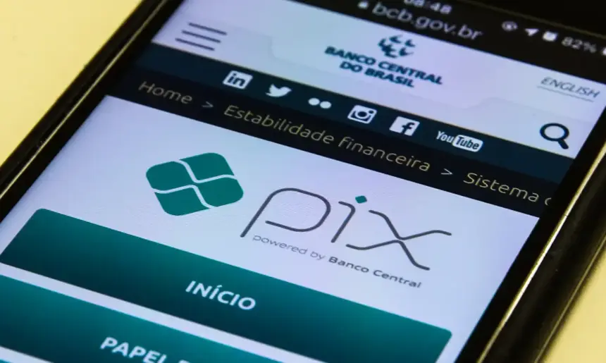 Pix Automático começa a funcionar nesta segunda (16) Pix Automático começa a funcionar nesta segunda (16)