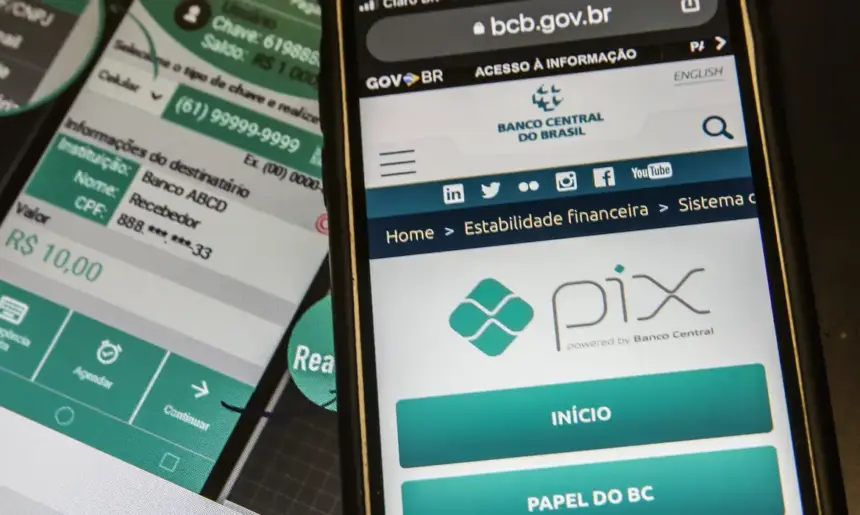 Pix Automático será lançado em junho e promete facilitar pagamentos recorrentes Pix Automático será lançado em junho e promete facilitar pagamentos recorrentes