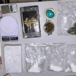 Polícia Civil desarticula central de delivery de drogas em Goiânia e prende investigado em flagrante – Policia Civil do Estado de Goiás
