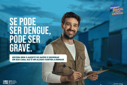 RORAIMA: estado registra 304 casos prováveis de dengue em 2025