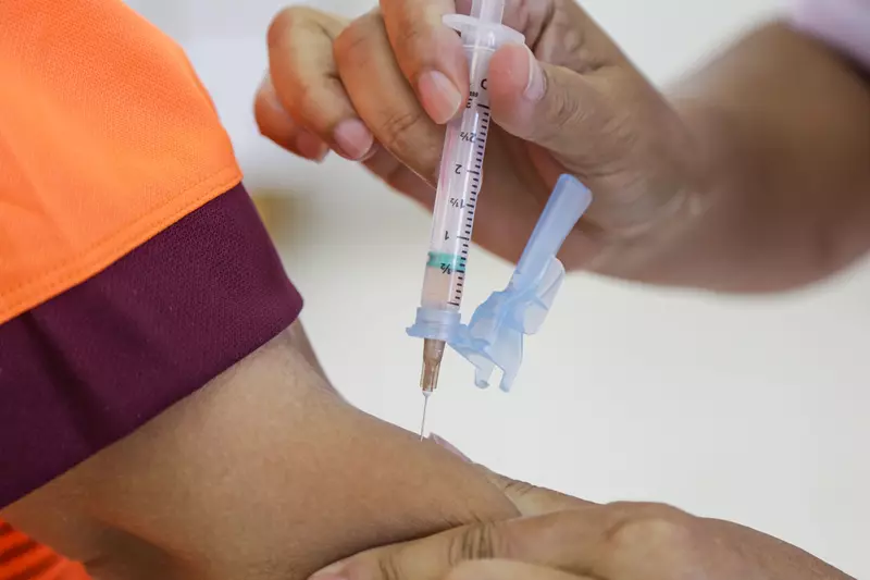 SARAMPO: novos casos da doença no Sudeste alertam para importância da vacinação SARAMPO: novos casos da doença no Sudeste alertam para importância da vacinação