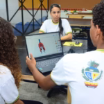 Goiás Social investe R$ 14 milhões em bolsas profissionalizantes – Portal Goiás