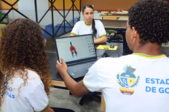 Goiás Social investe R$ 14 milhões em bolsas profissionalizantes – Portal Goiás