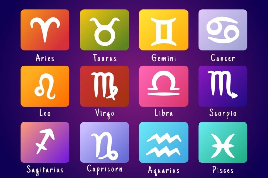 Horóscopo do dia: previsão para os 12 signos em 07/06/2025 Horóscopo do dia: previsão para os 12 signos em 07/06/2025