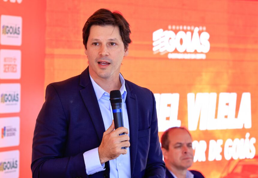Sertões 2025 larga de Goiânia e reforça protagonismo esportivo de Goiás – Vice-Governadoria Sertões 2025 larga de Goiânia e reforça protagonismo esportivo de Goiás – Vice-Governadoria