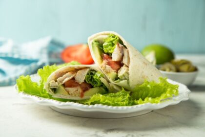 7 receitas ricas em proteínas para o lanche da tarde