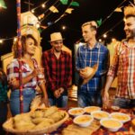 5 substituições alimentares para alérgicos curtirem as festas juninas