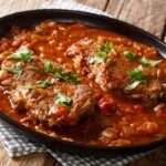 5 receitas práticas e saborosas com contrafilé para o almoço