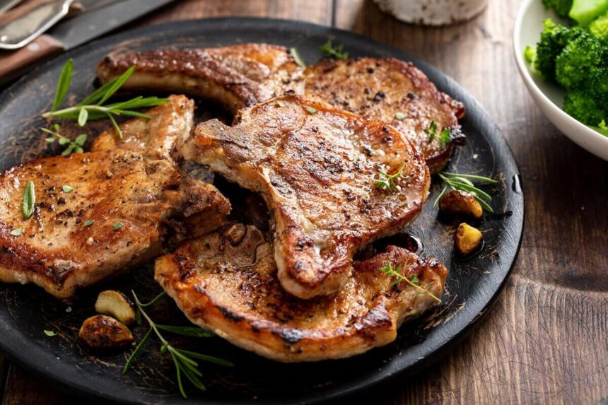 6 receitas de carne suína para o fim de semana 6 receitas de carne suína para o fim de semana