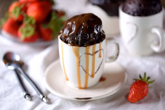 6 receitas deliciosas com whey protein para o inverno