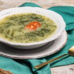9 receitas de sopas e caldos para o jantar