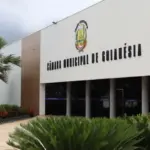 Câmara de Goianésia aprova proposta para implantação de Inteligência Artificial na rede municipal de ensino