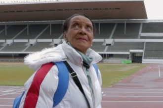Atleta Wanda dos Santos morre aos 93 anos em São Paulo