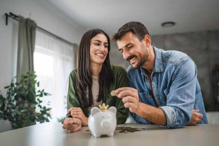 3 dicas para manter a saúde financeira do casal 3 dicas para manter a saúde financeira do casal