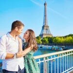 5 destinos românticos para visitar no Dia dos Namorados