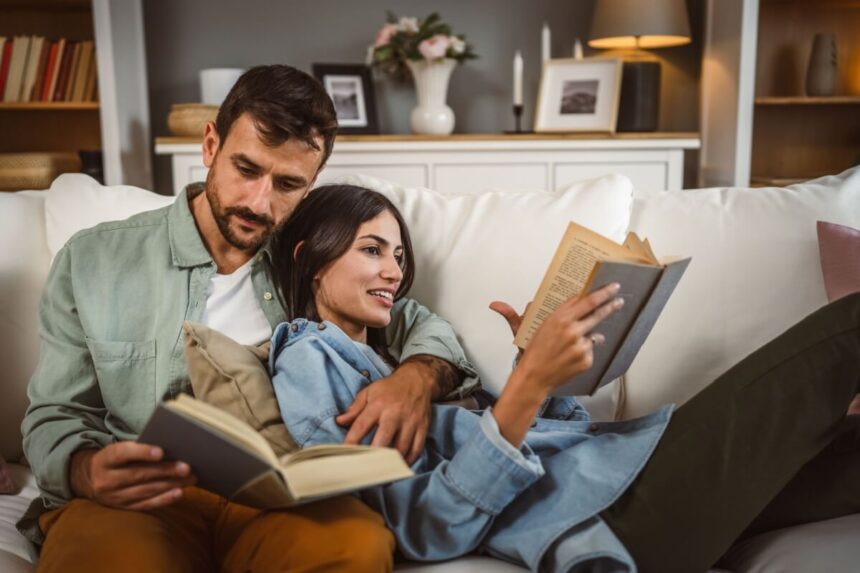 10 livros para presentear no Dia dos Namorados 10 livros para presentear no Dia dos Namorados