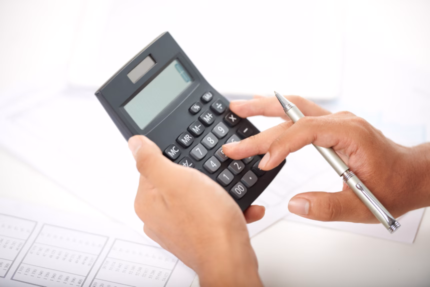 Como resolver problemas do dia a dia com matemática básica?