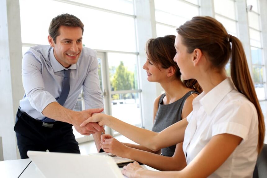 6 passos para conquistar e fidelizar mais clientes