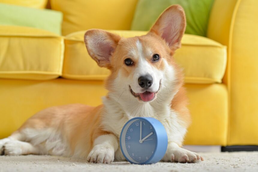 8 motivos para manter a rotina de cães e gatos 8 motivos para manter a rotina de cães e gatos