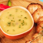 5 receitas vegetarianas para os dias frios