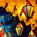Confira curiosidades surpreendentes sobre as festas juninas  