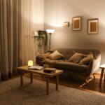 5 dicas de decoração para preparar os ambientes para o inverno