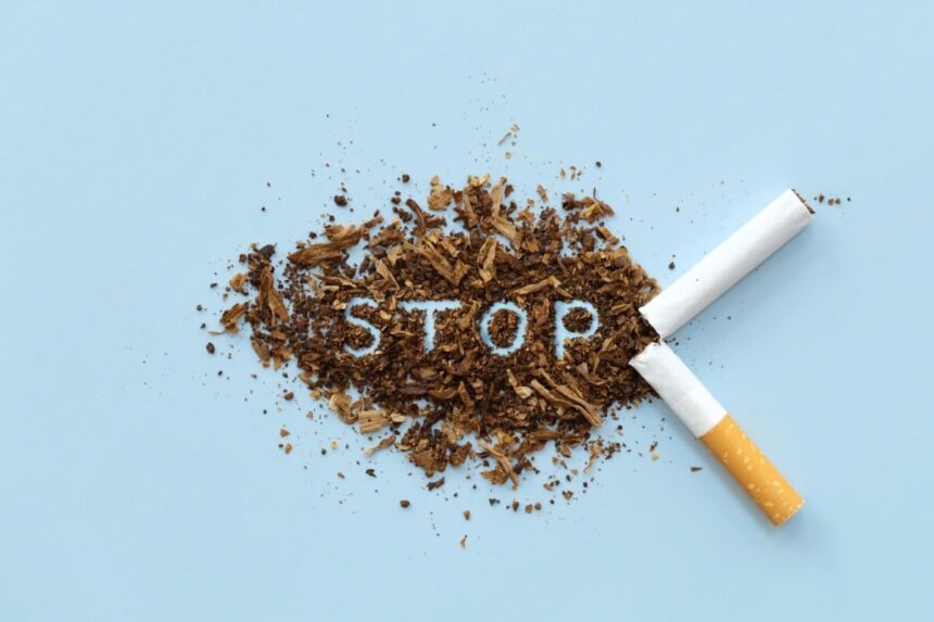 5 dicas para quem deseja parar de fumar 5 dicas para quem deseja parar de fumar