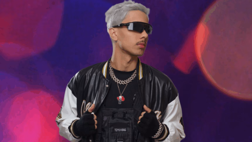 DJ Dropster será o entrevistado do Vibe Podcast desta quarta, na TV Meganésia DJ Dropster será o entrevistado do Vibe Podcast desta quarta, na TV Meganésia