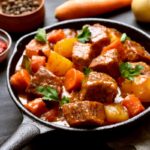 6 receitas deliciosas de ensopado para os dias frios