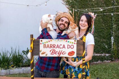 5 cuidados com os animais de estimação nas festas juninas