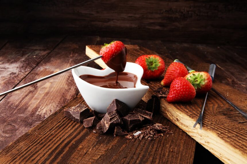 7 receitas de fondue para fazer em casa 7 receitas de fondue para fazer em casa