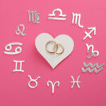 5 signos mais propensos a se casar em 2025