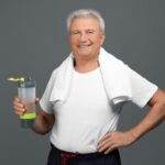 Veja suplementos que contribuem para a saúde dos idosos