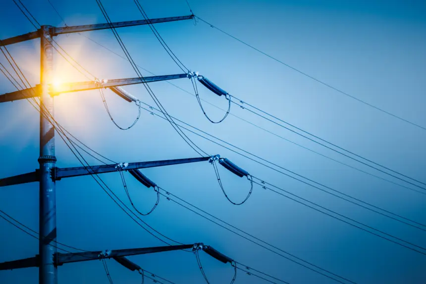 Interrupção de energia programada afetará zona rural de Goianésia nesta segunda Interrupção de energia programada afetará zona rural de Goianésia nesta segunda