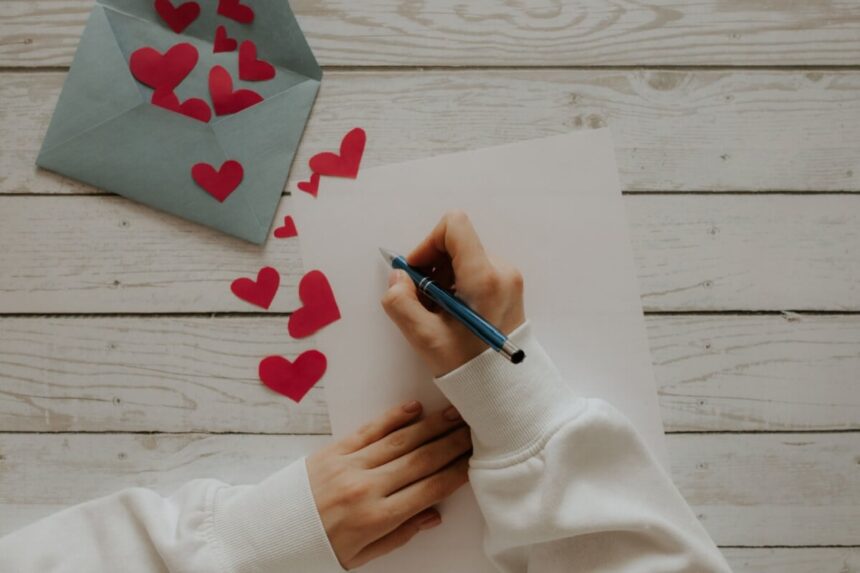 5 práticas da Lei da Atração para atrair um amor