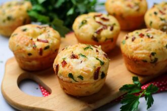 5 receitas de café da manhã para surpreender no Dia dos Namorados