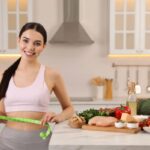 10 alimentos e bebidas que ajudam a queimar gordura abdominal