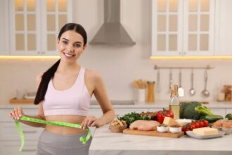 10 alimentos e bebidas que ajudam a queimar gordura abdominal