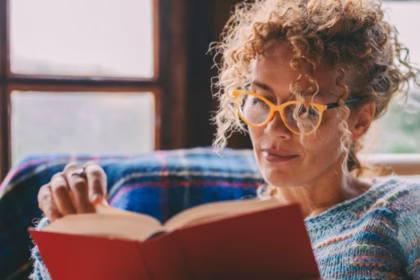5 livros que vão mudar a forma como você vê o mundo