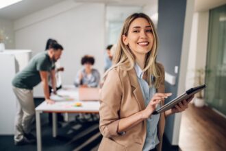 8 dicas para se tornar um líder mais eficaz