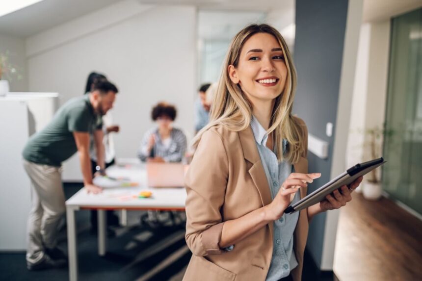8 dicas para se tornar um líder mais eficaz