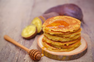 8 receitas com batata-doce para o pós-treino