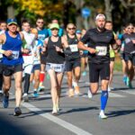 12 motivos para começar a praticar corrida