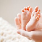 Entenda a importância do teste do pezinho para a saúde do bebê 