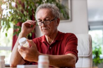Veja os riscos do uso excessivo de medicamentos por idosos