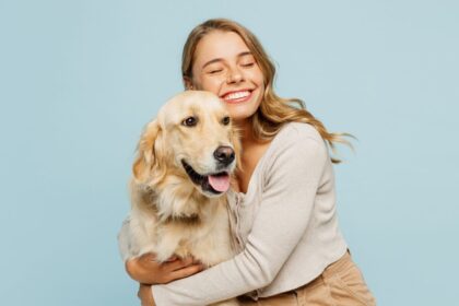 7 raças de cachorro mais tranquilas 