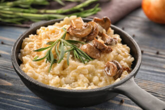 8 receitas especiais para o jantar de Dia dos Namorados
