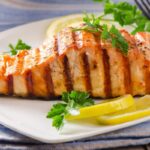 7 receitas saudáveis e práticas com salmão