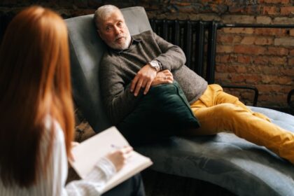 5 benefícios da psicanálise quântica contra depressão e ansiedade