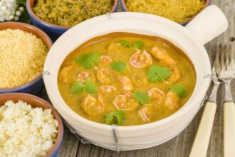 7 receitas simples e saborosas com camarão